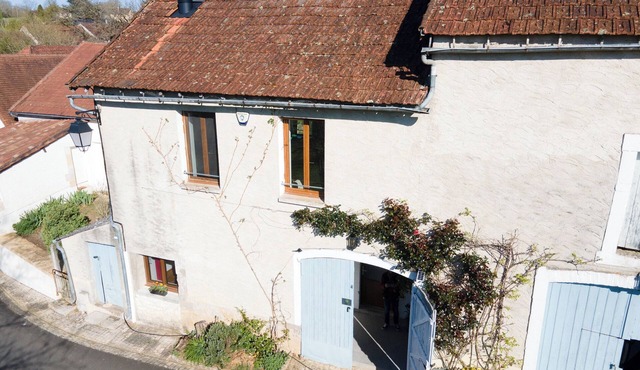 Holiday cottage in the Dordogne – Gite la Grange 24, near Perigueux, Brantome