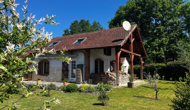 Holiday Home “La Bastide – Tyrosse” - Conciergerieland