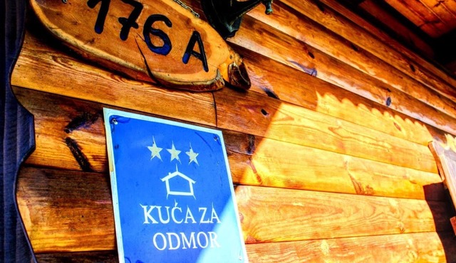 Holida Home Šegota - Holida Home