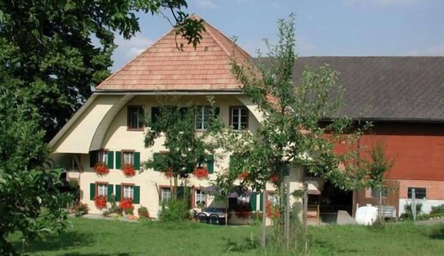 Holiday apartment Schwanden im Emmental for 1 - 5 persons with 1 bedroom - Holiday apartment