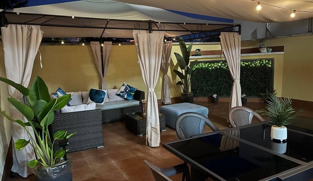 Holiday Apartment Near Sitges With Private Terrace