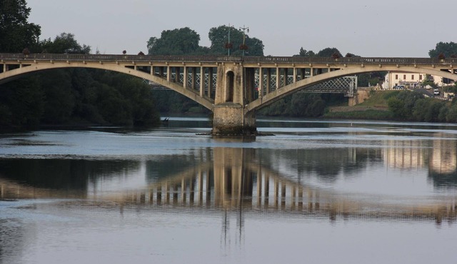 Holiday apartment Castillon la Bataille for 2 - 4 persons with 2 bedrooms - Holiday apartment