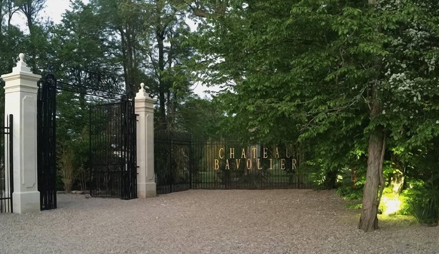 Holiday apartment St Christoly de Blaye for 1 - 3 persons with 1 bedroom - Holiday house