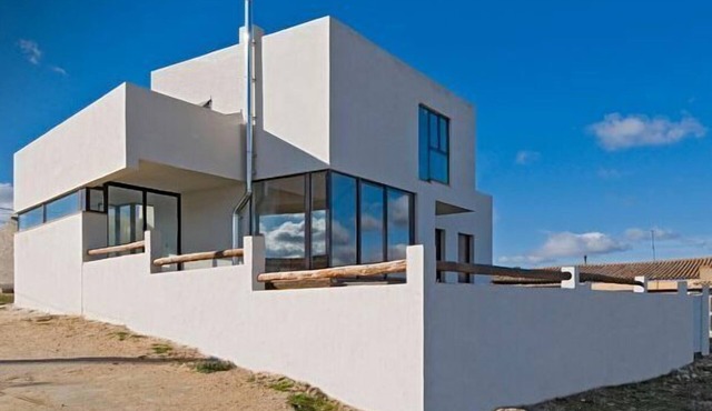 Holiday accommodation La Espiga for 6 people