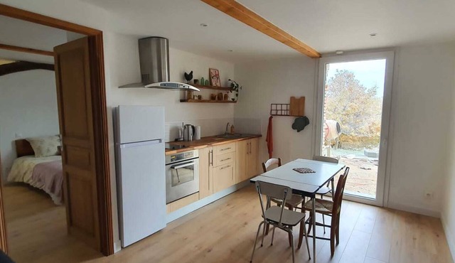 Holiday accommodation