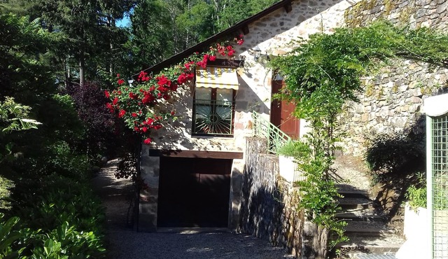 HOLIDAY ACCOMMODATION IN THE SOUTH WEST OF FRANCE IN MIDI-PYRENEES