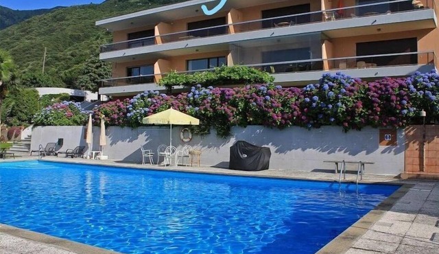 Holiday apartment Casa Chimp 1