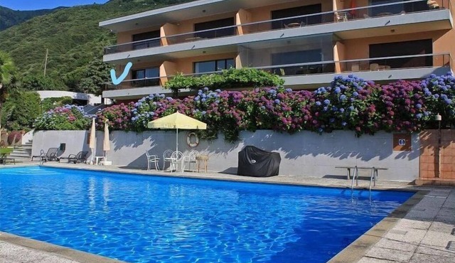 Holiday apartment Casa Chimp 2
