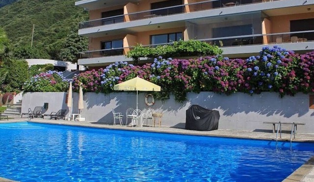 Holiday apartment Casa Chimp 4