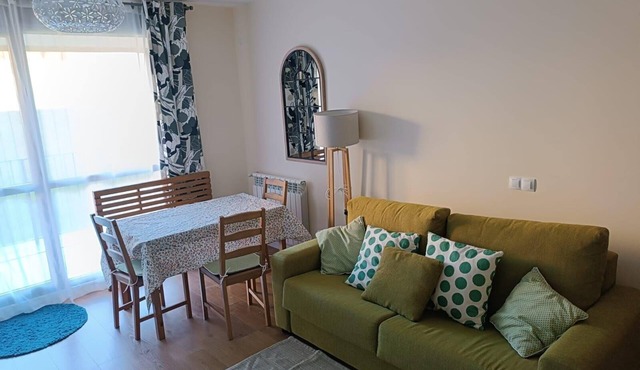 Holiday apartment Javierre del Obispo for 1 - 6 persons with 2 bedrooms - Holiday apartment in one o