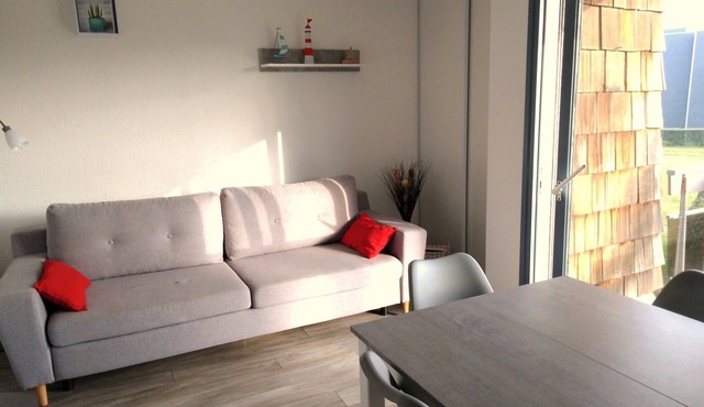 Holiday apartment "le center"