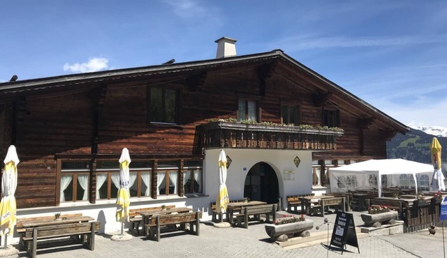 Holiday apartment Surcuolm (Obersaxen) for 1 - 7 persons with 2 bedrooms - Holiday apartment