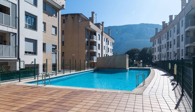 Holiday Apartment Vamaco