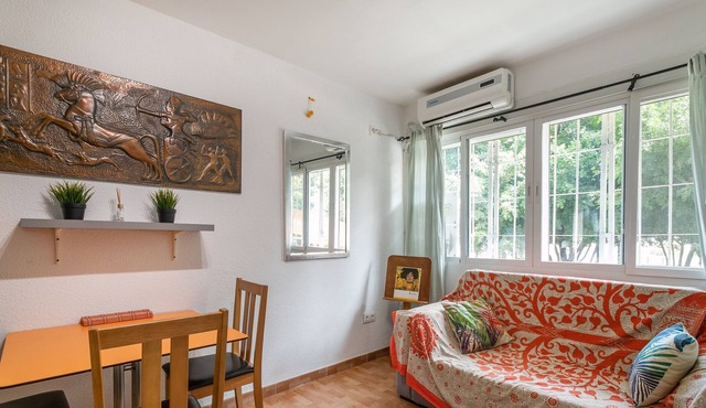Holiday Apartment "New Coquette" with Wi-Fi