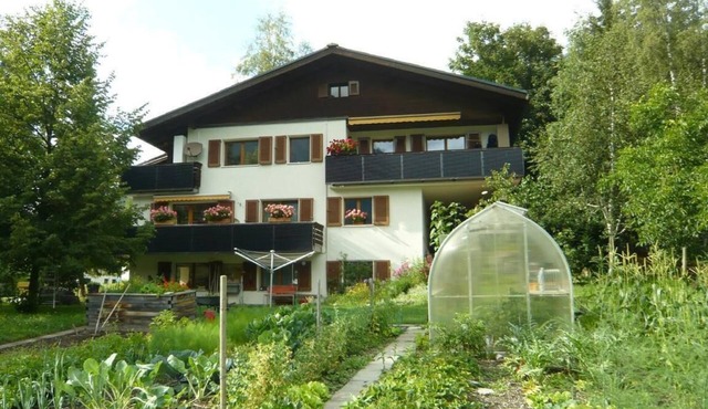 Holiday apartment Bergün /Bravuogn for 2 - 3 persons with 2 bedrooms - Holiday apartment