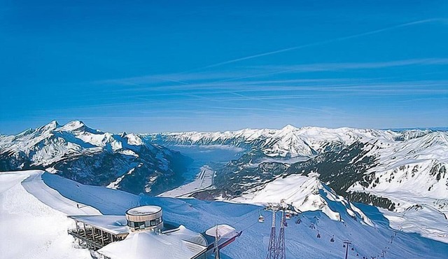 Holiday apartment Hasliberg Reuti for 4 - 8 persons with 3 bedrooms - Holiday apartment