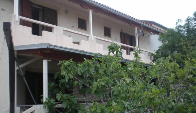 Holiday apartment Novi Vinodolski for 1 - 5 persons with 2 bedrooms - Holiday apartment