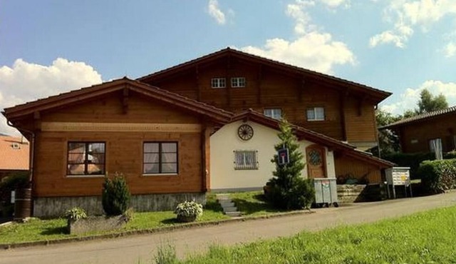 Holiday apartment Aeschi b. Spiez for 2 persons with 1 bedroom - Holiday apartment