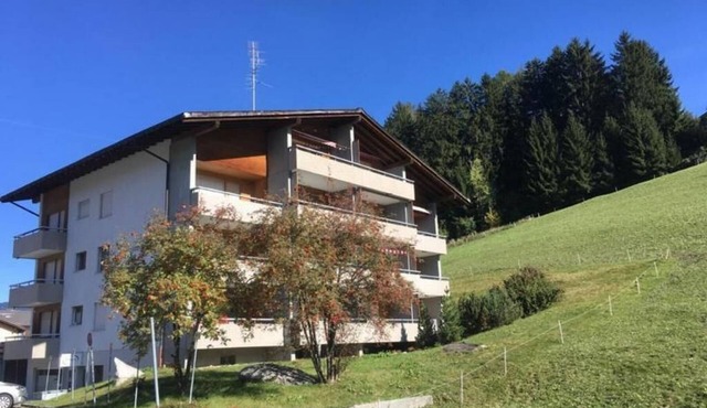 Holiday apartment Obersaxen (all) for 4 - 5 persons with 1 bedroom - Holiday apartment