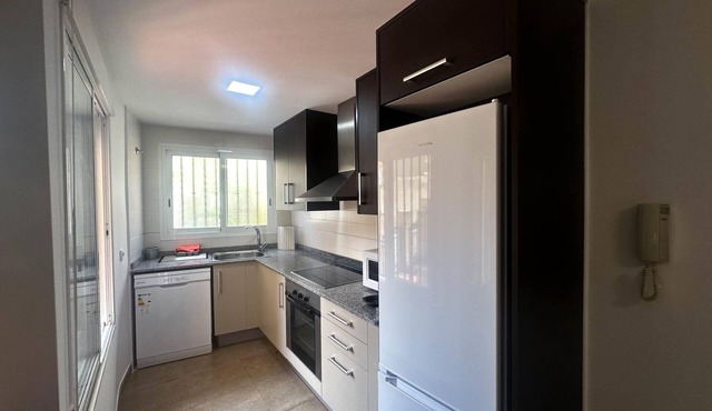 Holiday Apartment Hoces del Cabriel. Hoces del Cabriel