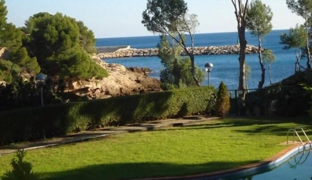 Holiday apartment L'Ametlla de Mar for 1 - 8 persons with 3 bedrooms - Holiday apartment