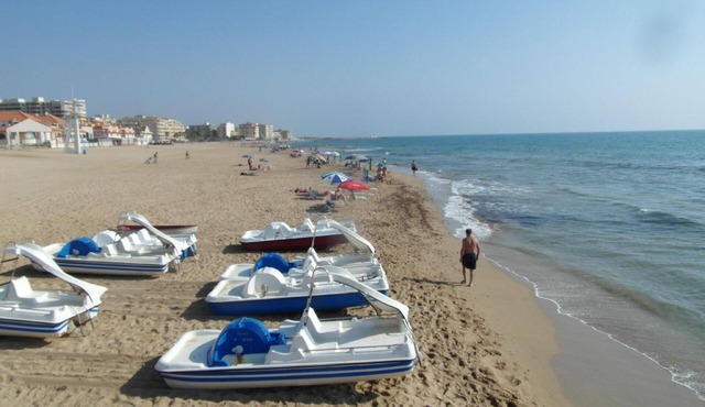 Holiday apartment Torre del Moro for 1 - 4 persons with 2 bedrooms - Holiday apartment in one or mul