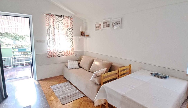 Holiday apartment beach at 300 m