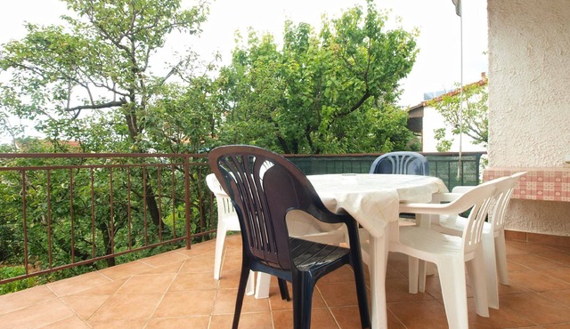 Holiday apartment Pjescana Uvala for 1 - 6 persons with 3 bedrooms - Holiday apartment