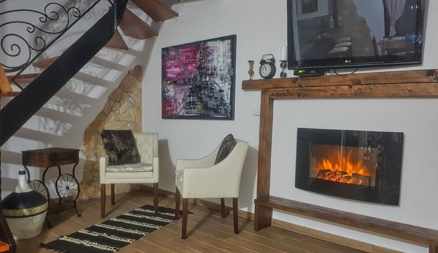 Holiday apartment Plitvicer Seen for 2 - 5 persons with 3 bedrooms - Holiday apartment