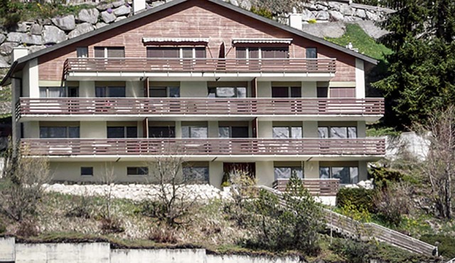 Holiday Apartment 7 by Interhome