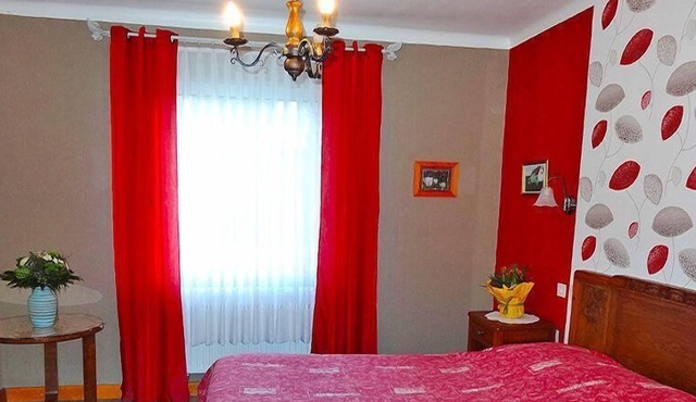 Holiday apartment Adamswiller for 1 - 3 persons with 2 bedrooms - Twin house