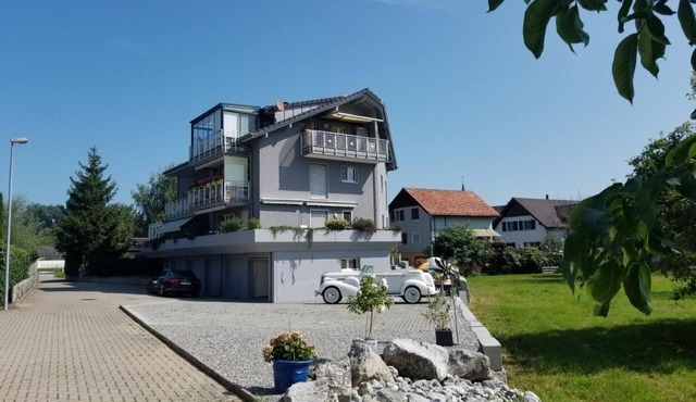 Holiday apartment Altenrhein for 1 - 2 persons with 1 bedroom - Holiday apartment