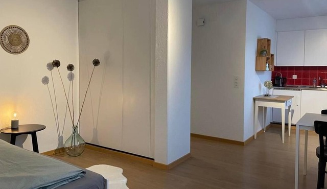 Holiday apartment Alpnach for 2 persons - Holiday apartment