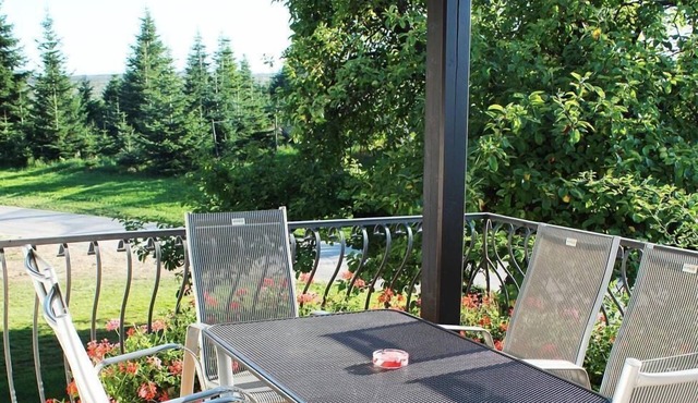 Holiday apartment Altnau for 1 - 12 persons with 3 bedrooms - Holiday apartment