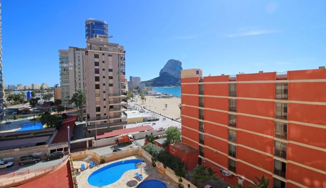 Holiday Apartment Amatista