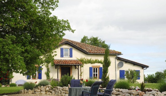 Holiday apartment Ambax for 2 - 4 persons with 2 bedrooms - Twin house