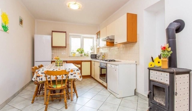 Holiday apartment Ana