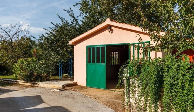 Holiday apartment "Apartment Sankovic"