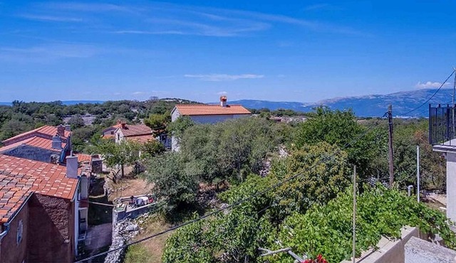 Holiday apartment Apartment Silvana Filozici