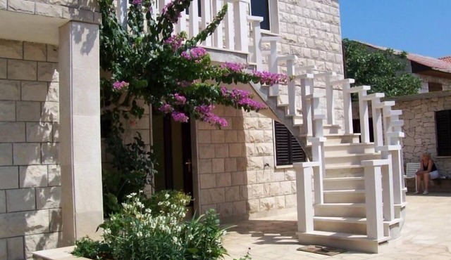 Holiday apartment "Apartment "Ana""