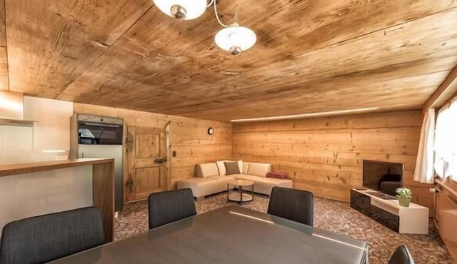 Holiday apartment Appenzell for 5 persons with 2 bedrooms - Multistorey holiday home/maisonette