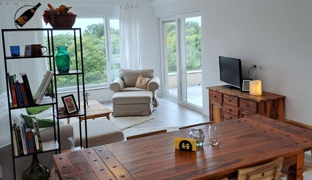 holiday apartment/apt. for 6 guests with 95m² in Vabriga (184969)