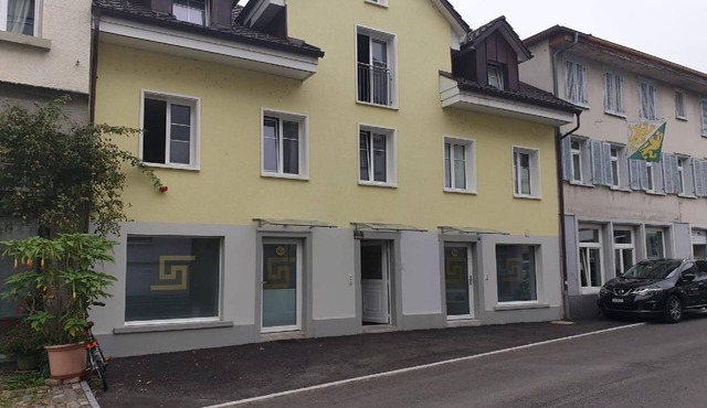 Holiday apartment Arbon for 1 - 8 persons with 3 bedrooms - Holiday apartment