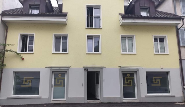 Holiday apartment Arbon for 1 - 6 persons with 3 bedrooms - Holiday apartment