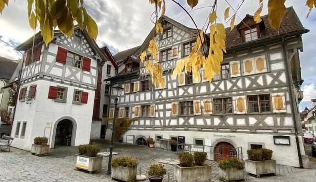 Holiday apartment Arbon for 2 - 3 persons with 1 bedroom - Holiday apartment