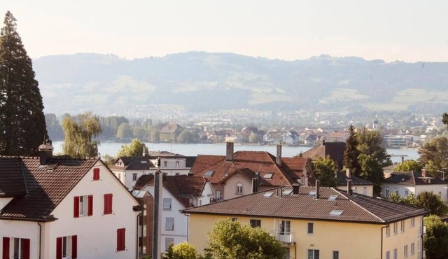 Holiday apartment Arbon for 2 - 4 persons with 2 bedrooms - Holiday apartment