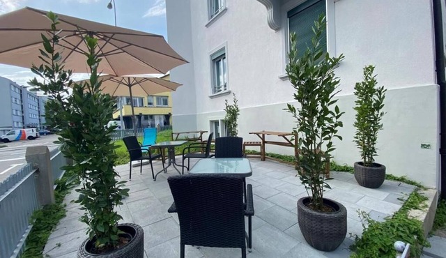 Holiday apartment Arbon for 2 persons with 1 bedroom - Holiday house