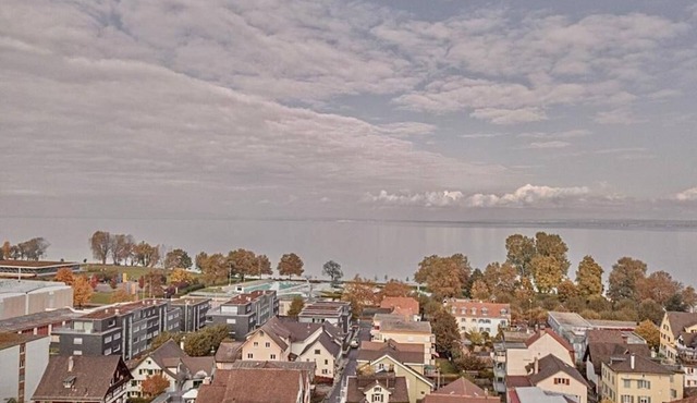 Holiday apartment Arbon for 1 - 2 persons with 1 bedroom - Holiday apartment