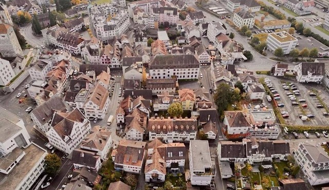 Holiday apartment Arbon for 1 - 2 persons with 1 bedroom - Holiday apartment