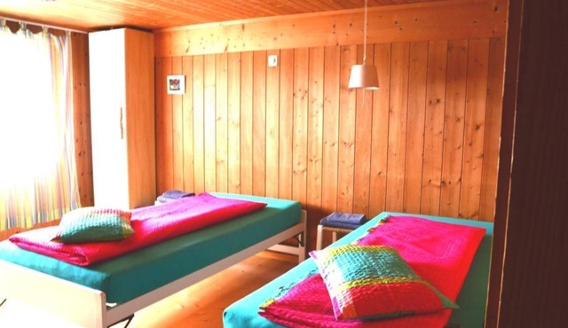 Holiday apartment Arbon for 1 - 3 persons with 1 bedroom - Holiday apartment